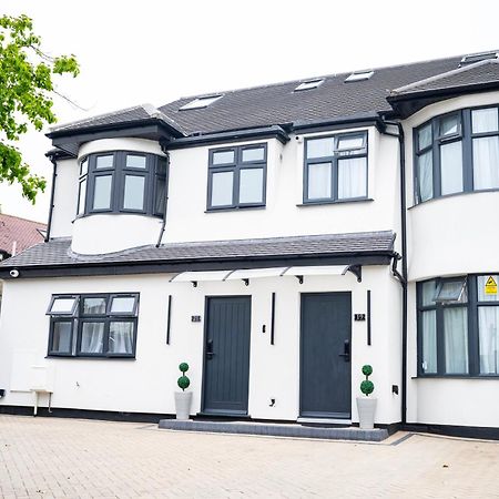 Paragraph Edmonton Palmers Green Εξωτερικό φωτογραφία