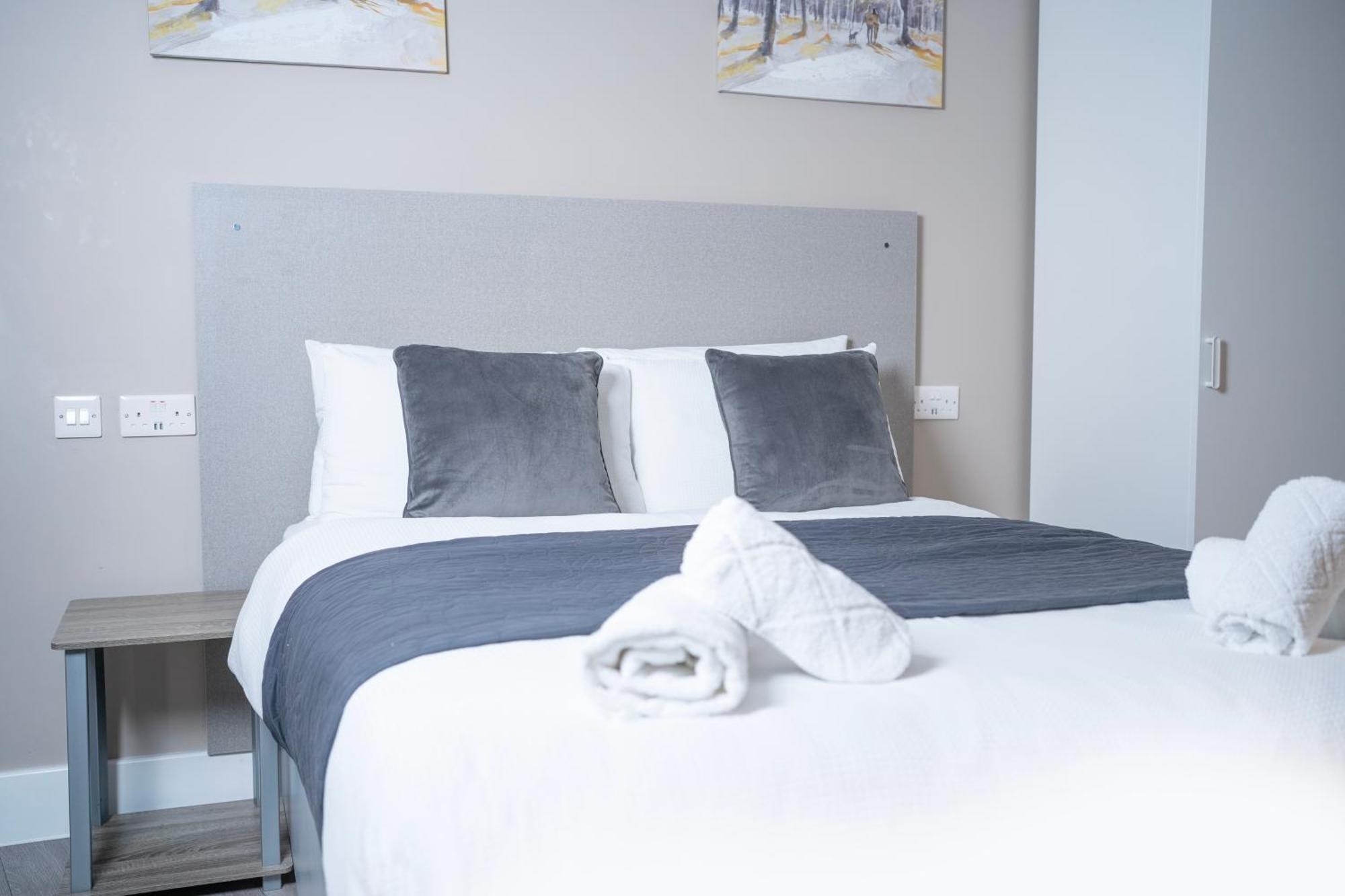 Paragraph Edmonton Palmers Green Εξωτερικό φωτογραφία