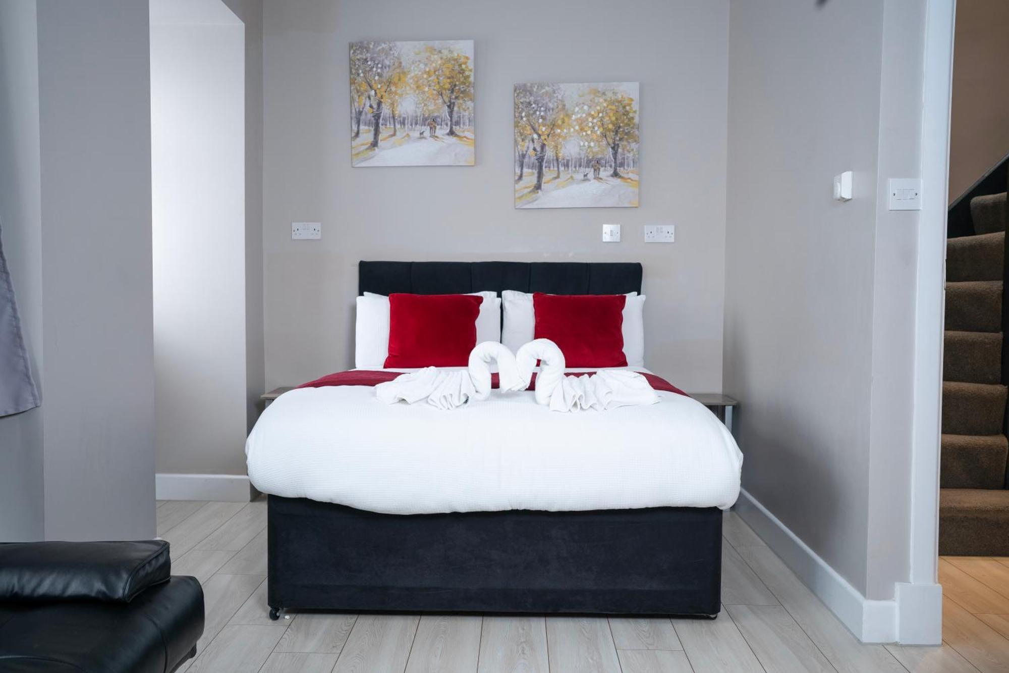 Paragraph Edmonton Palmers Green Εξωτερικό φωτογραφία