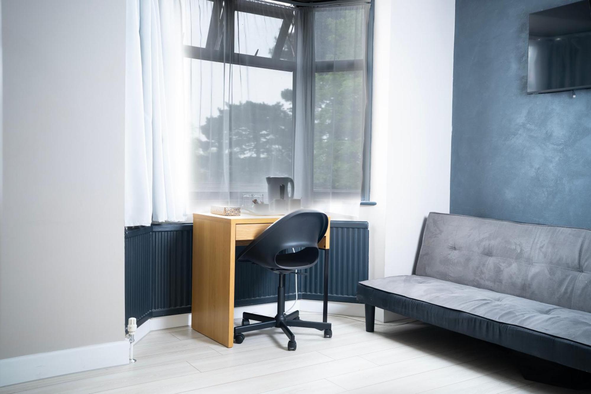 Paragraph Edmonton Palmers Green Εξωτερικό φωτογραφία
