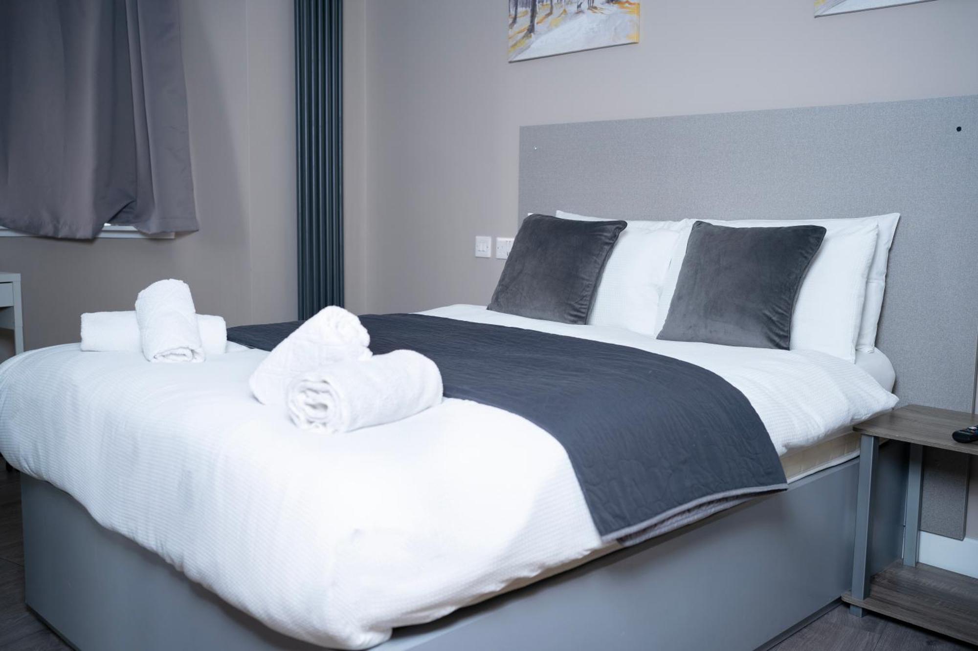 Paragraph Edmonton Palmers Green Εξωτερικό φωτογραφία