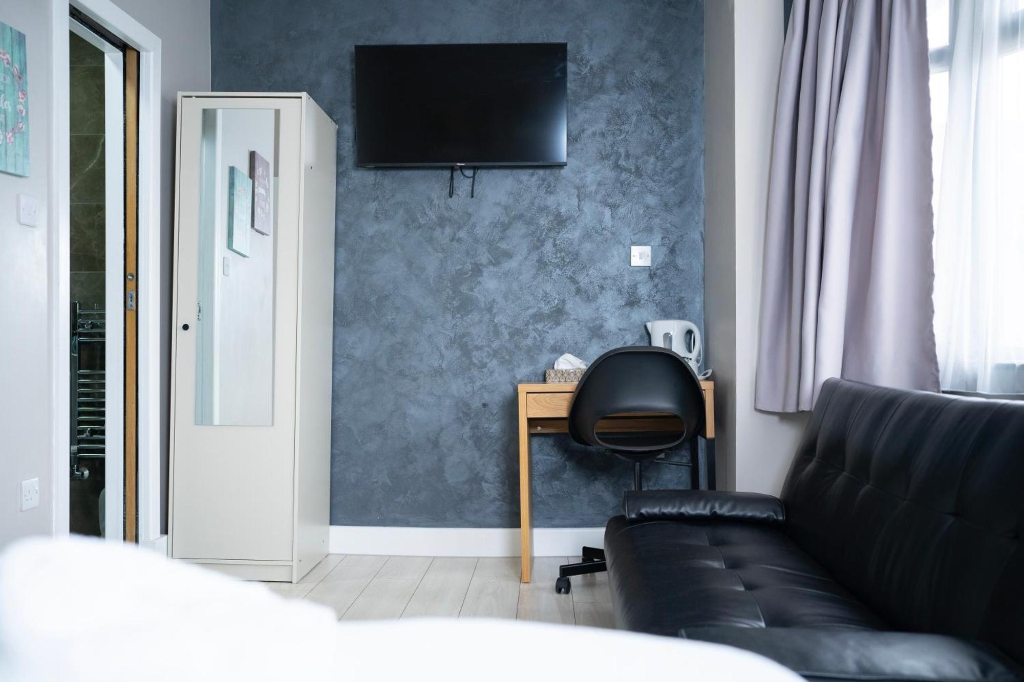 Paragraph Edmonton Palmers Green Εξωτερικό φωτογραφία