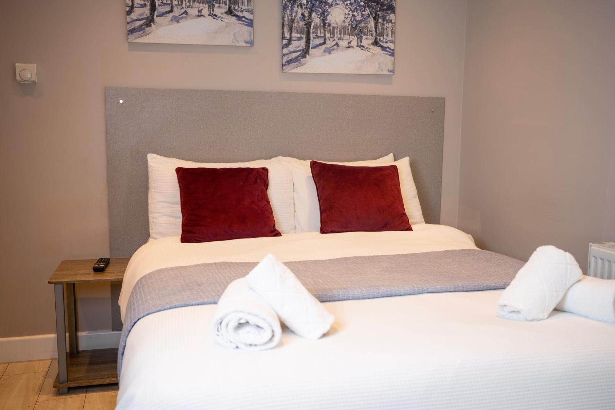 Paragraph Edmonton Palmers Green Εξωτερικό φωτογραφία