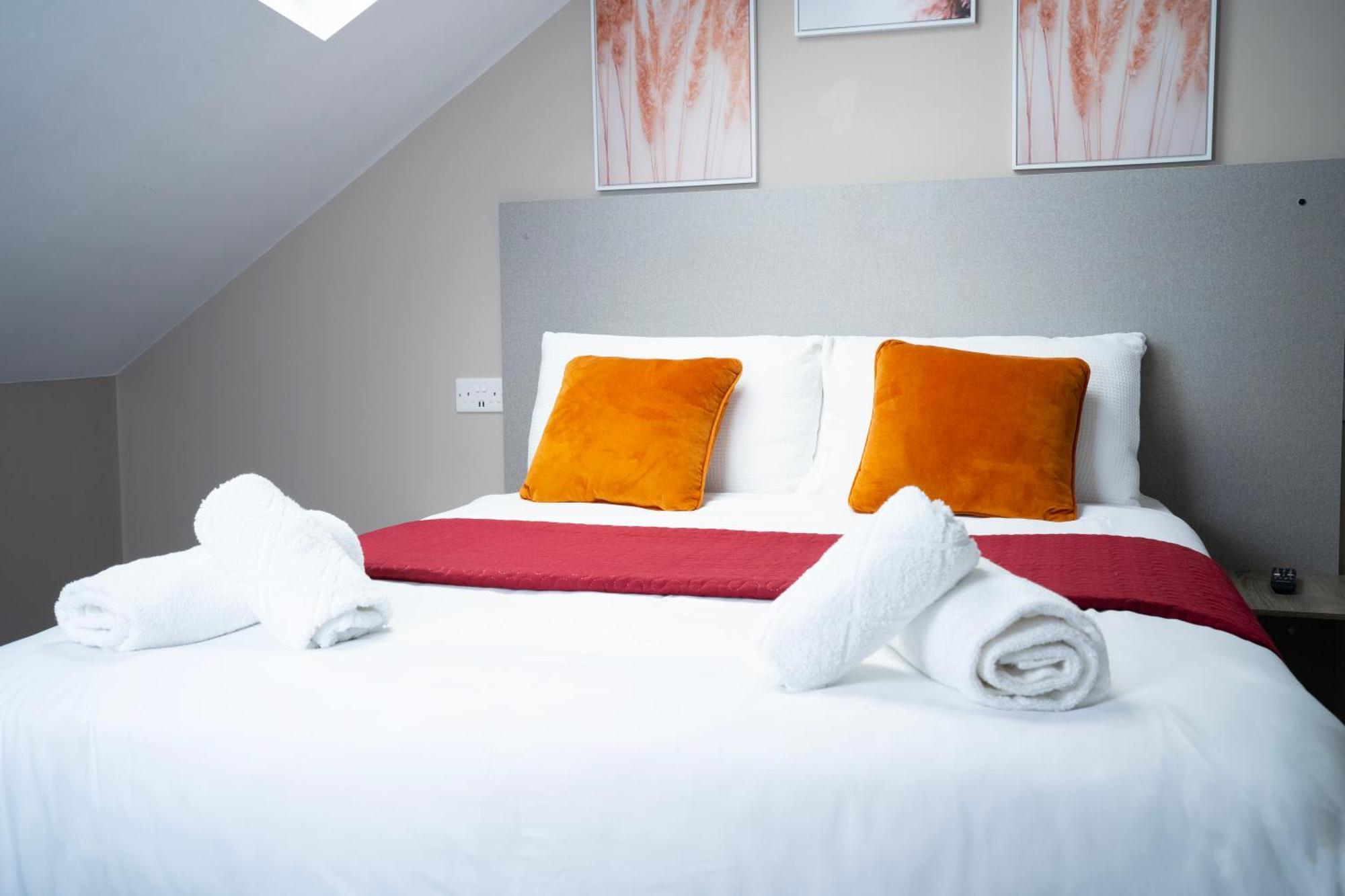 Paragraph Edmonton Palmers Green Εξωτερικό φωτογραφία