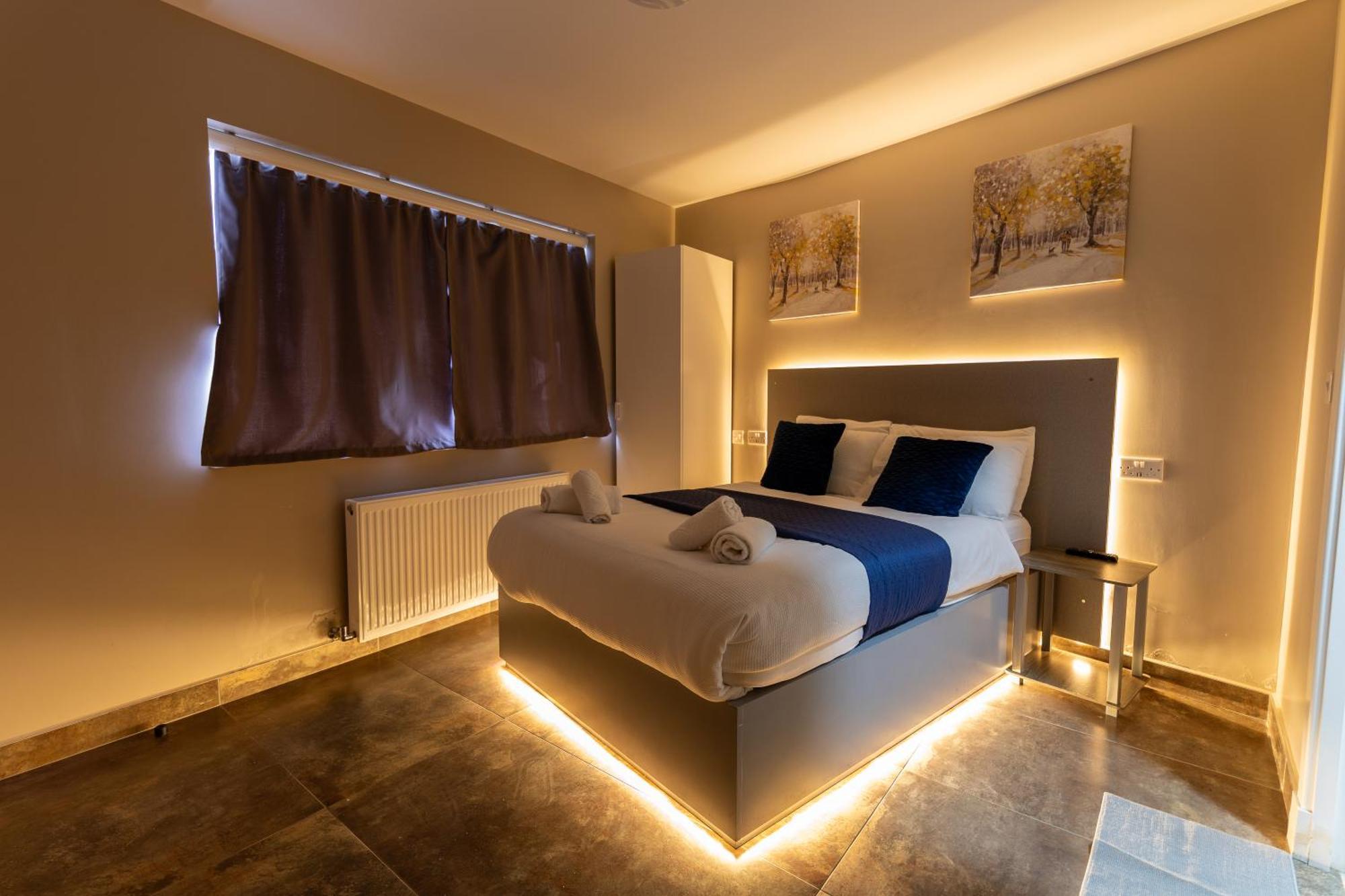 Paragraph Edmonton Palmers Green Εξωτερικό φωτογραφία
