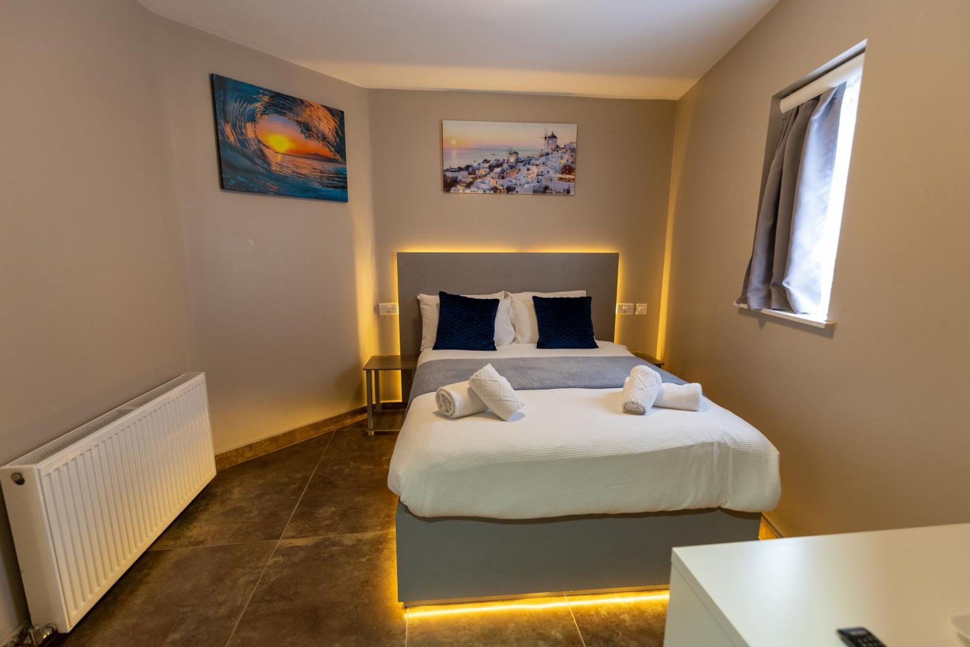 Paragraph Edmonton Palmers Green Εξωτερικό φωτογραφία