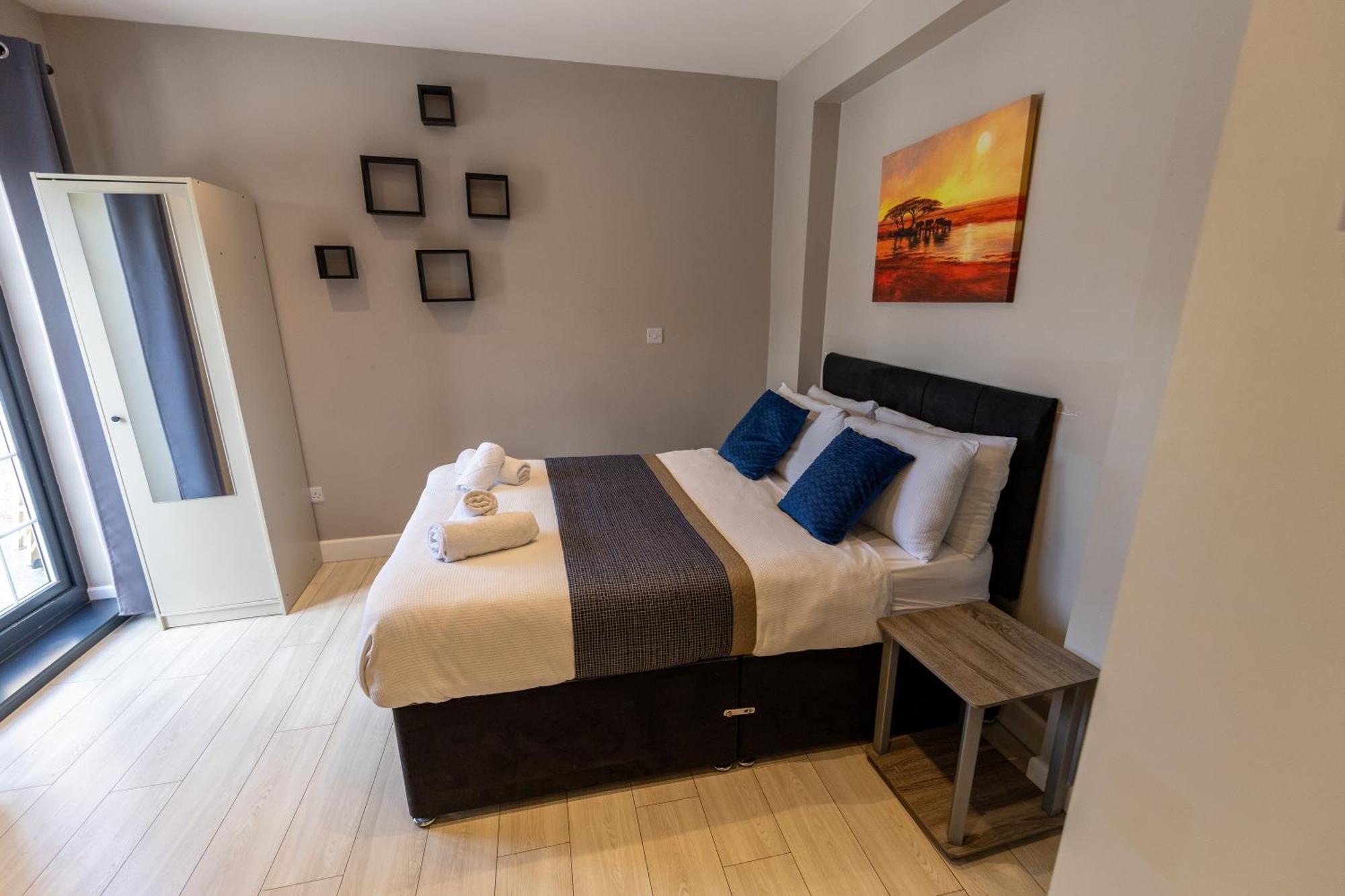Paragraph Edmonton Palmers Green Εξωτερικό φωτογραφία