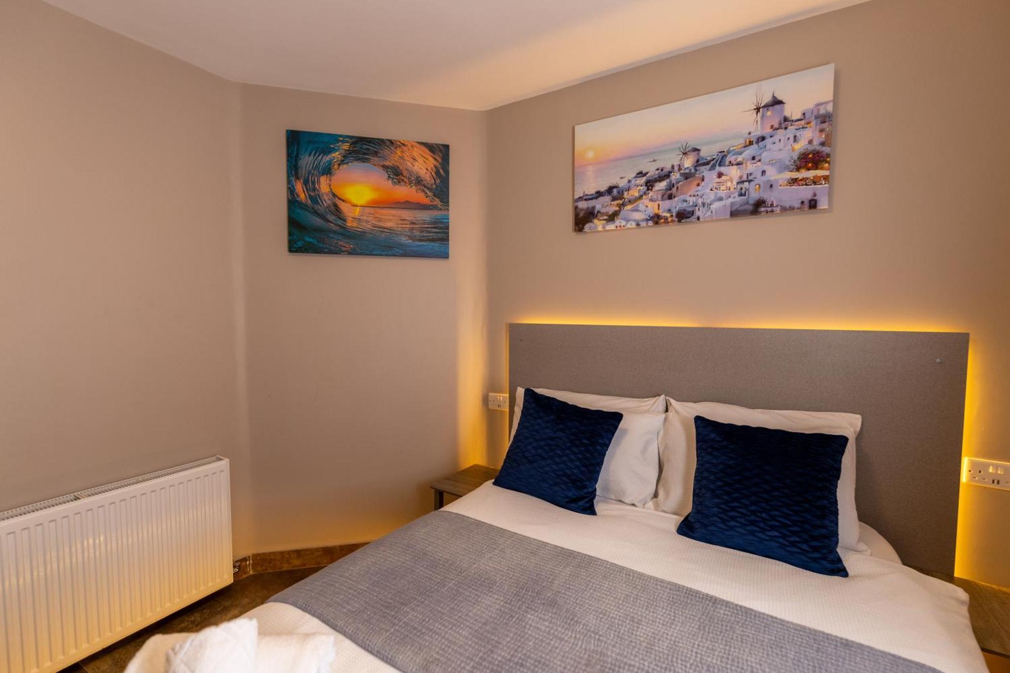 Paragraph Edmonton Palmers Green Εξωτερικό φωτογραφία