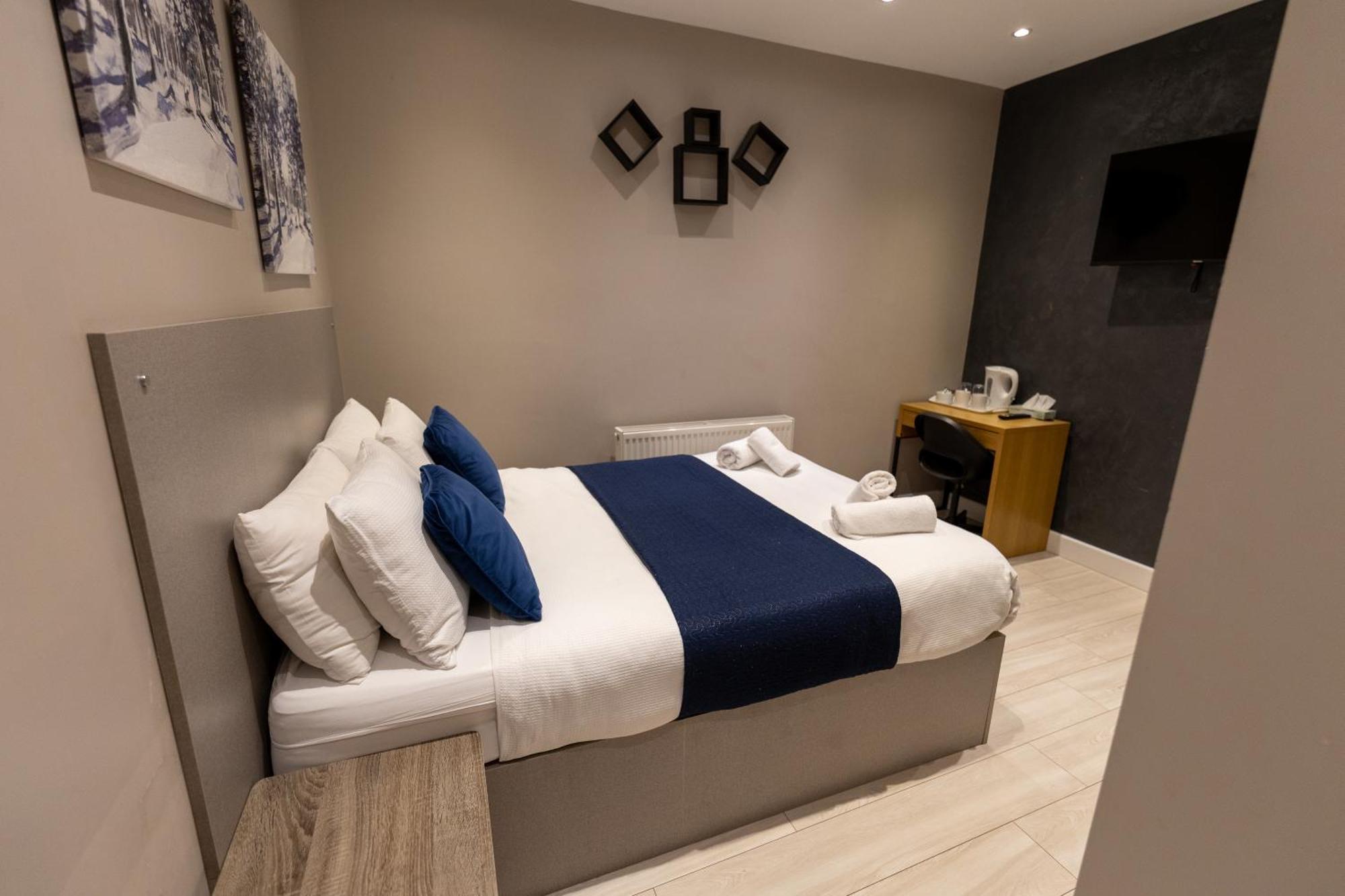 Paragraph Edmonton Palmers Green Εξωτερικό φωτογραφία