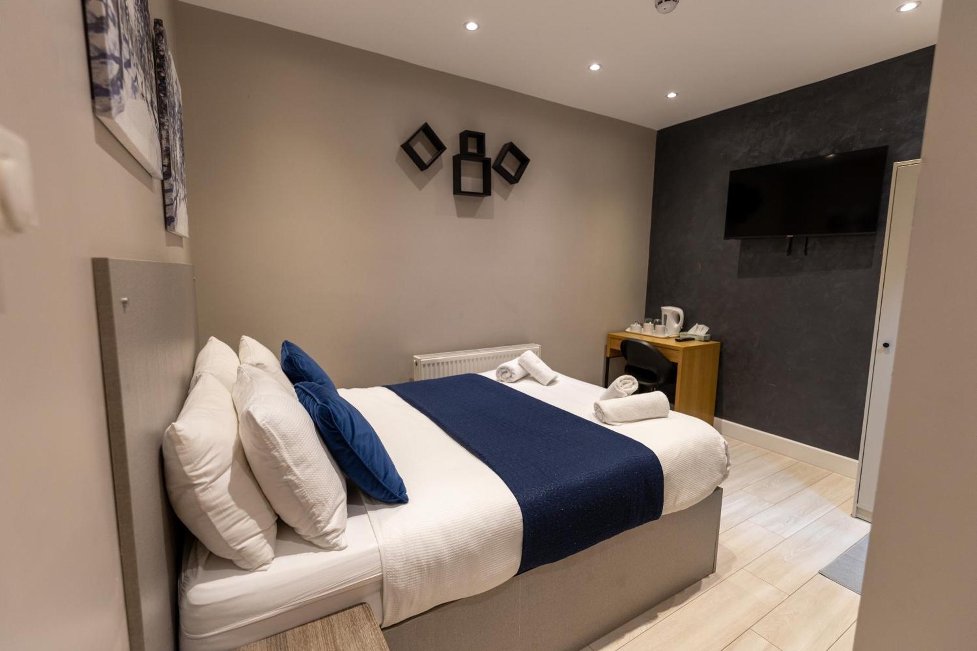Paragraph Edmonton Palmers Green Εξωτερικό φωτογραφία