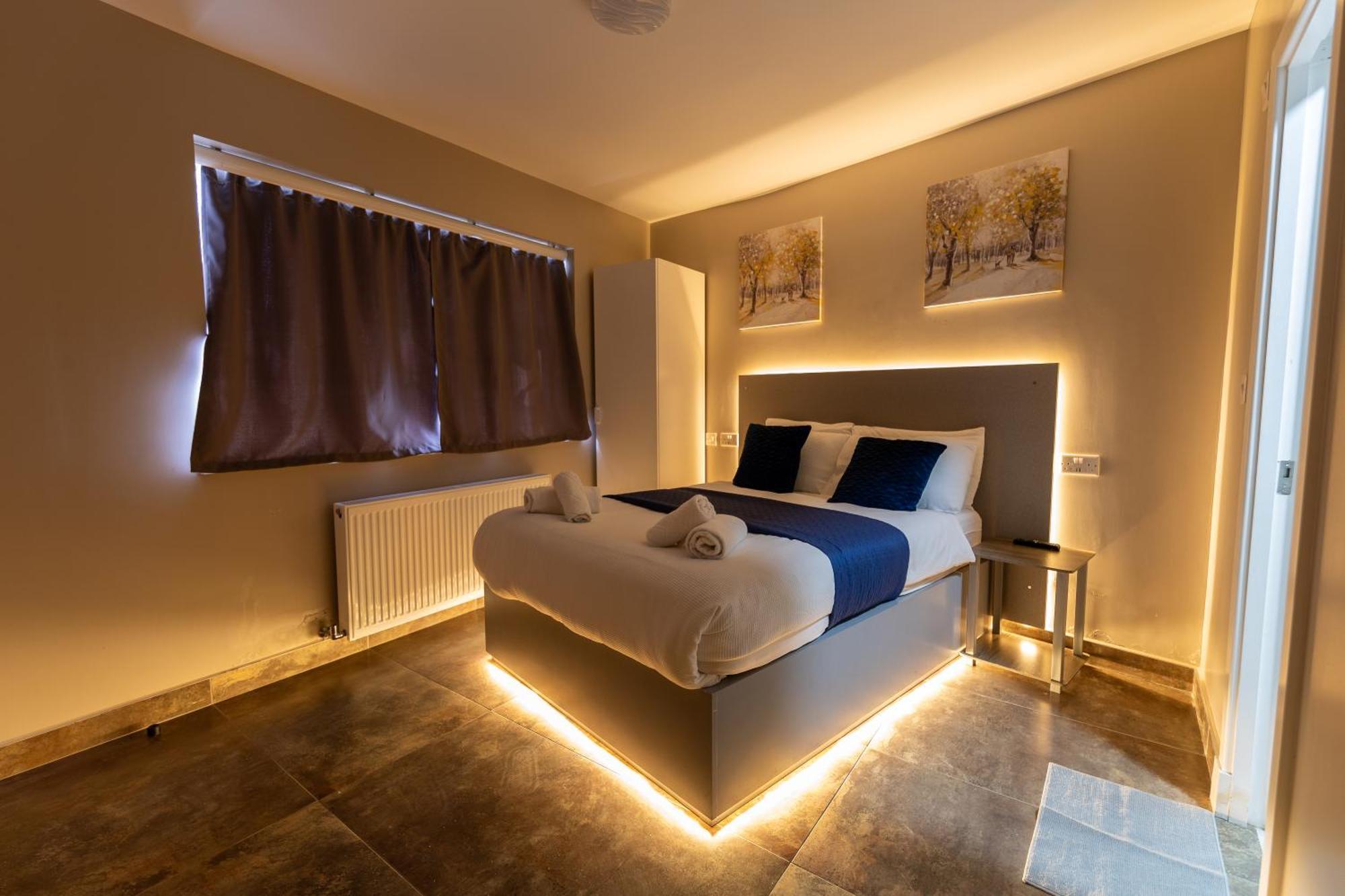 Paragraph Edmonton Palmers Green Εξωτερικό φωτογραφία