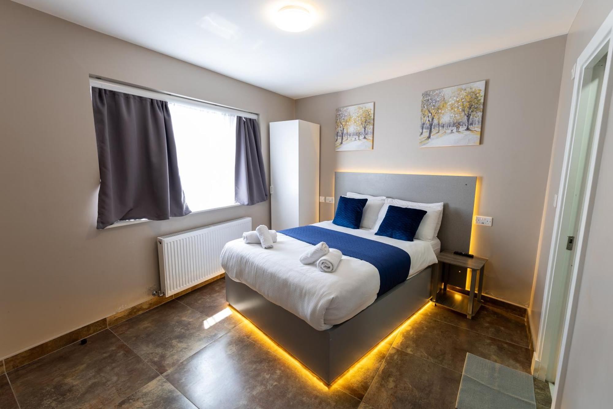 Paragraph Edmonton Palmers Green Εξωτερικό φωτογραφία