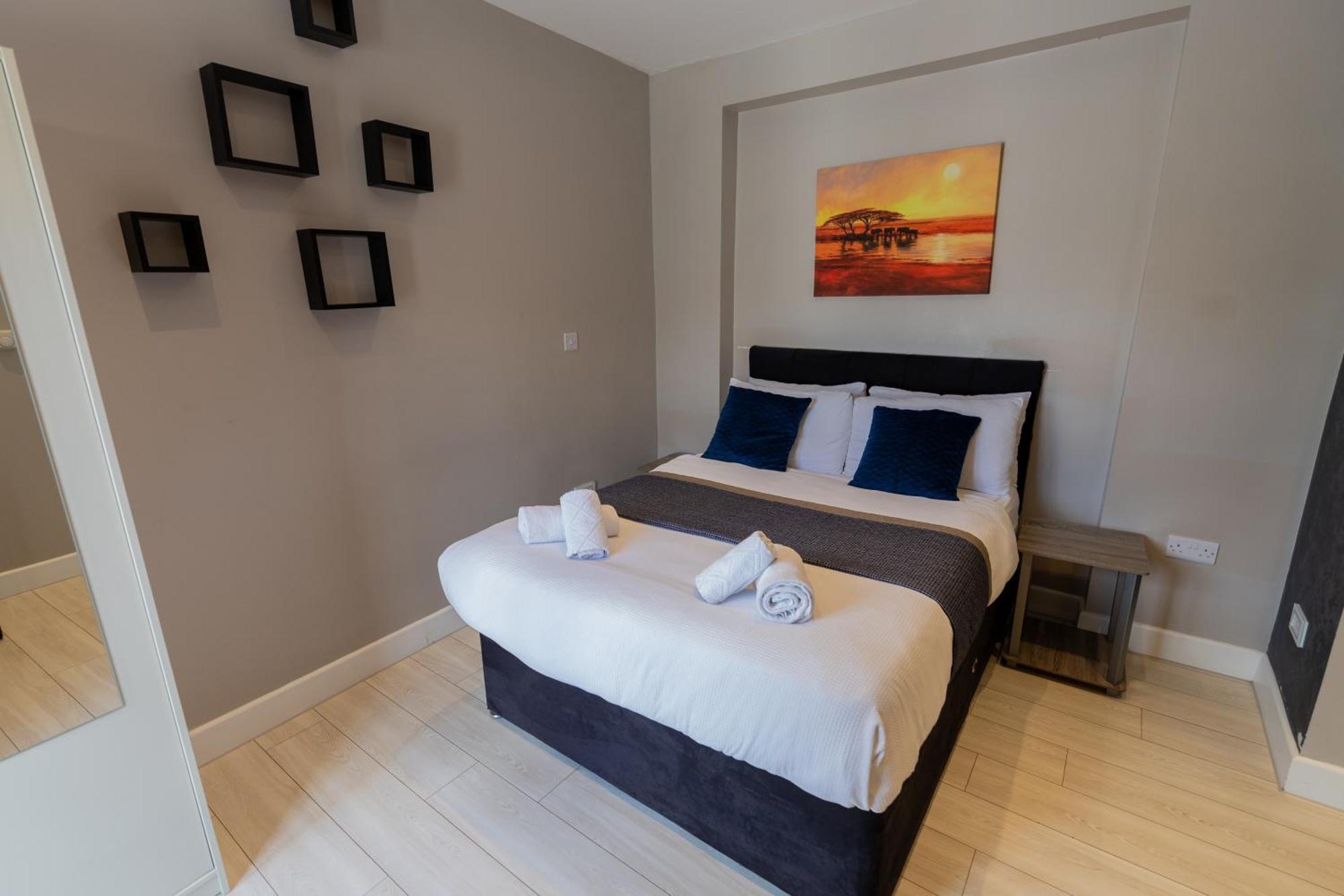 Paragraph Edmonton Palmers Green Εξωτερικό φωτογραφία