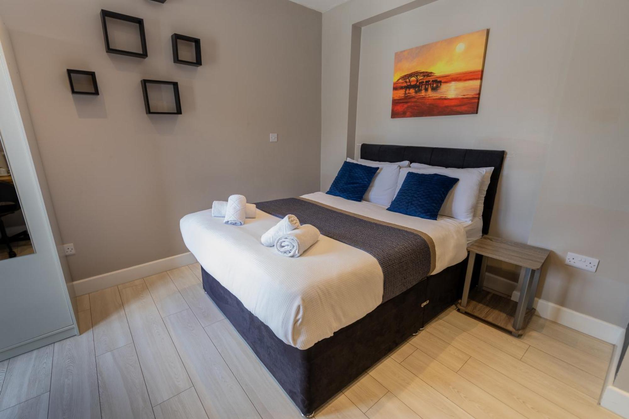 Paragraph Edmonton Palmers Green Εξωτερικό φωτογραφία