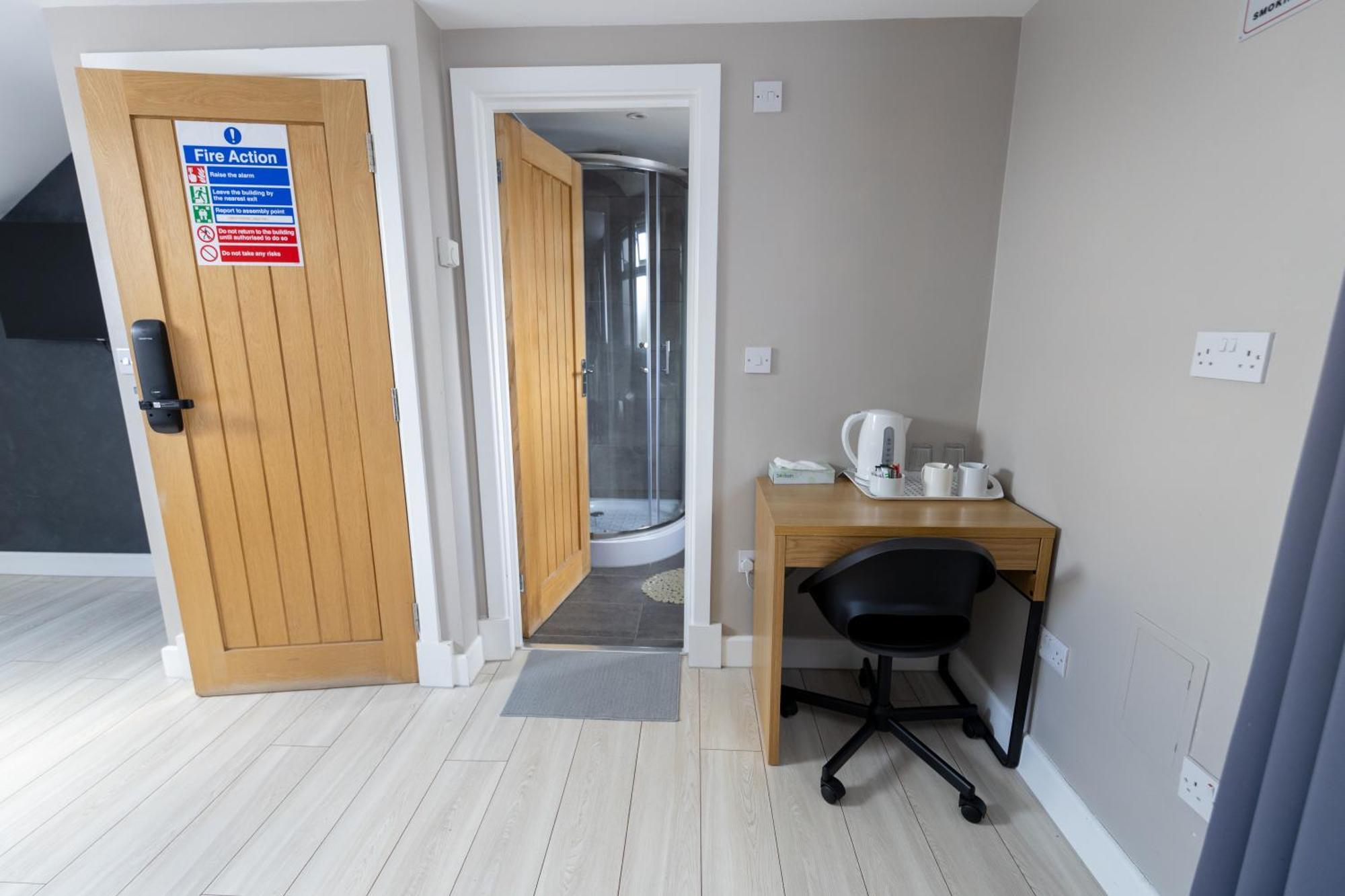 Paragraph Edmonton Palmers Green Εξωτερικό φωτογραφία