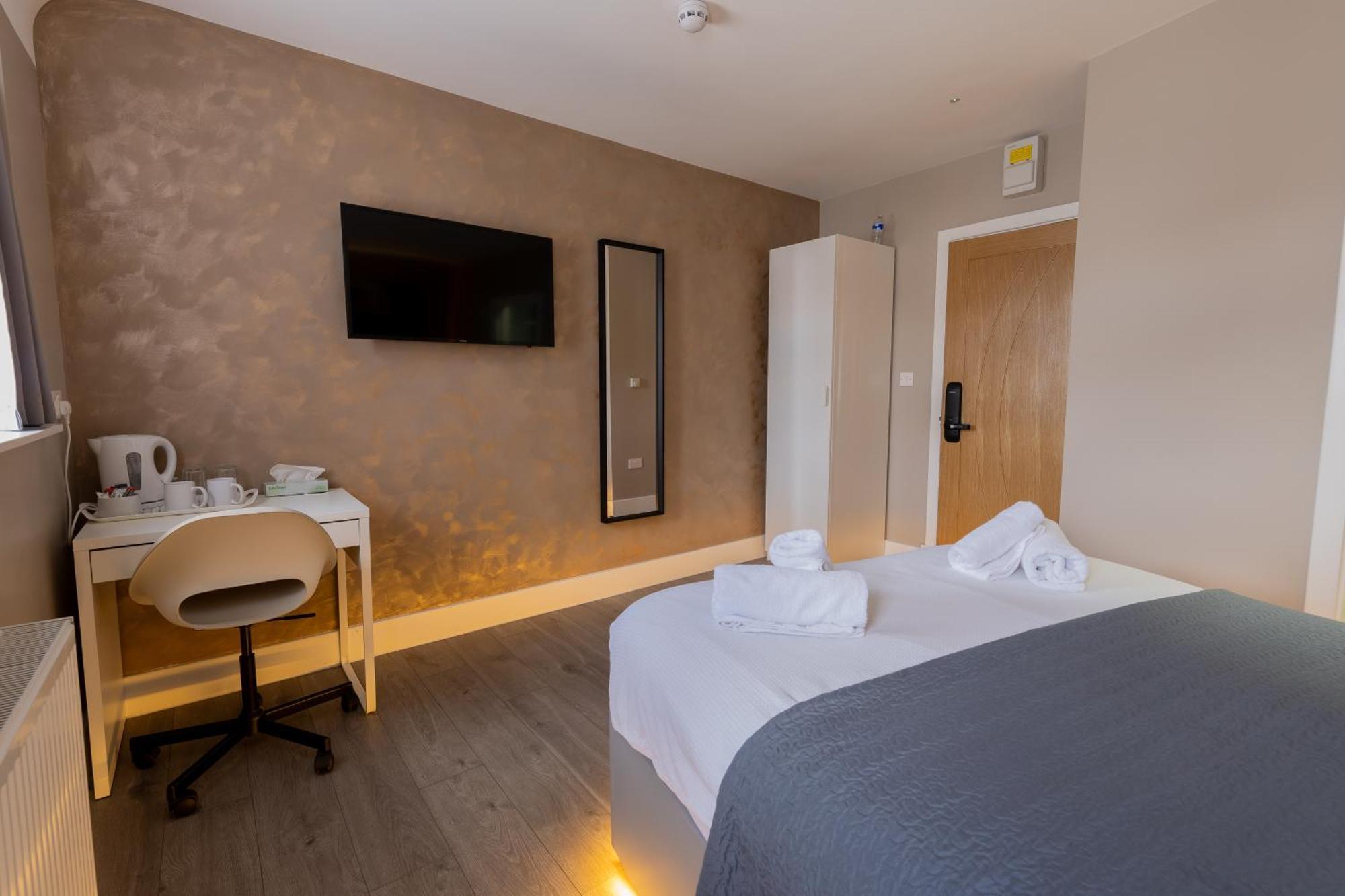 Paragraph Edmonton Palmers Green Εξωτερικό φωτογραφία