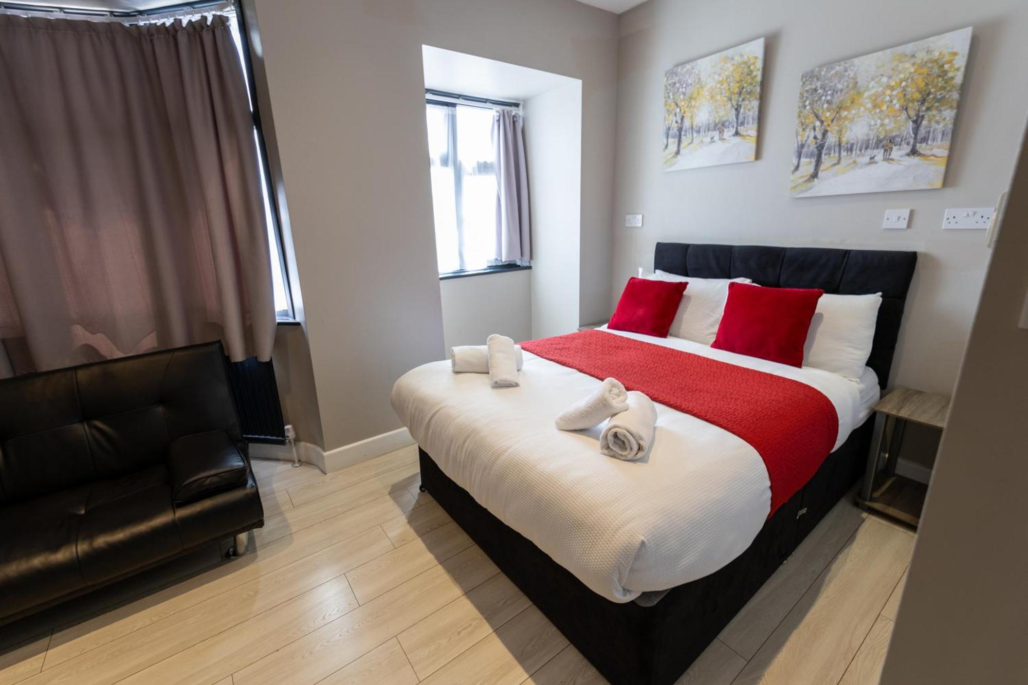 Paragraph Edmonton Palmers Green Εξωτερικό φωτογραφία