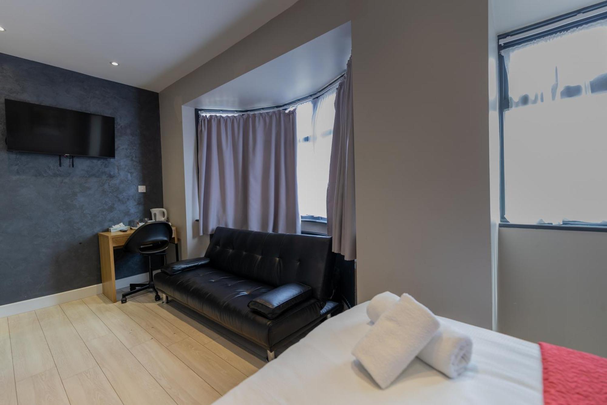 Paragraph Edmonton Palmers Green Εξωτερικό φωτογραφία
