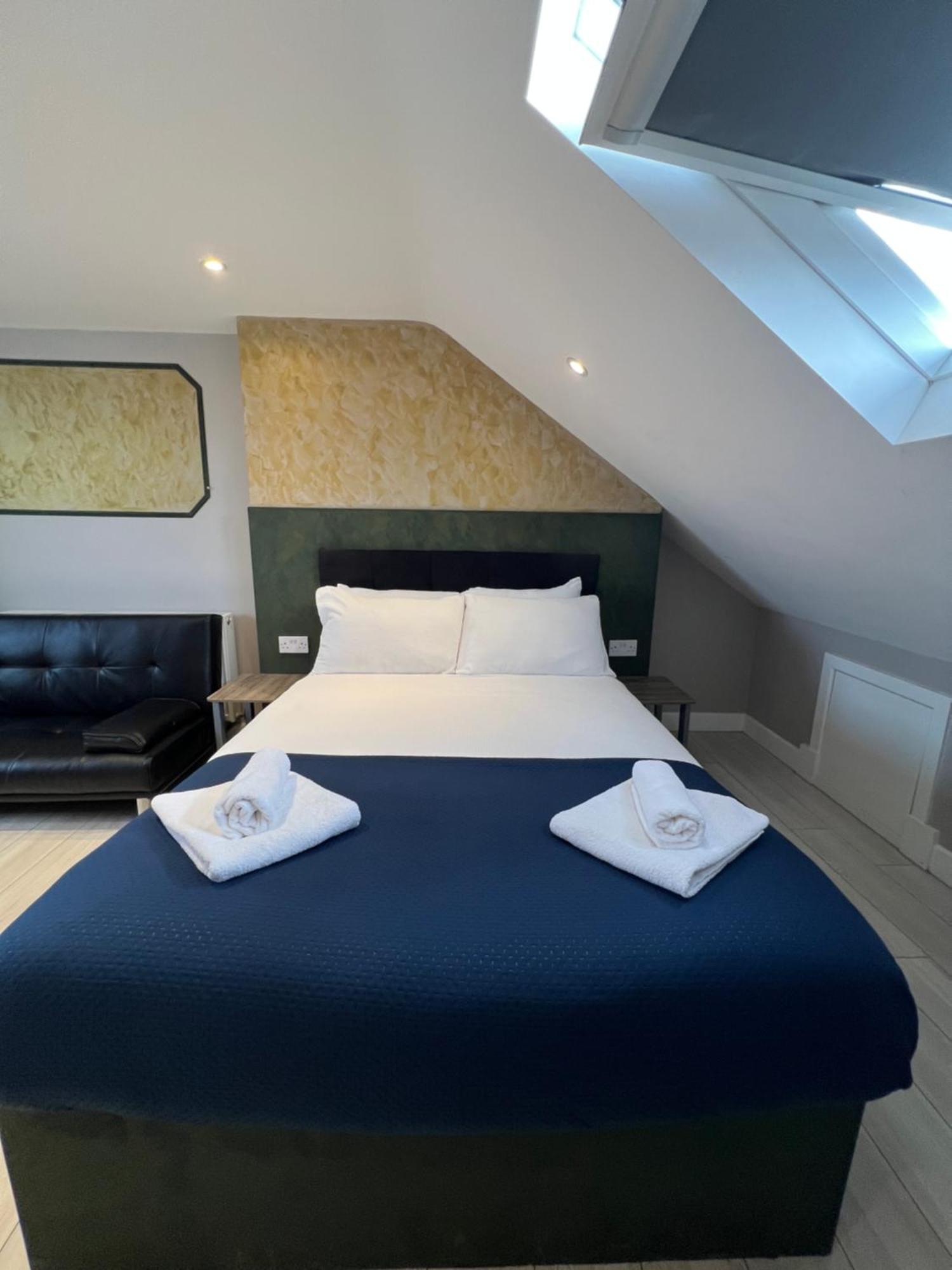Paragraph Edmonton Palmers Green Εξωτερικό φωτογραφία