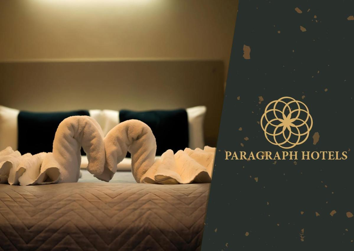 Paragraph Edmonton Palmers Green Εξωτερικό φωτογραφία