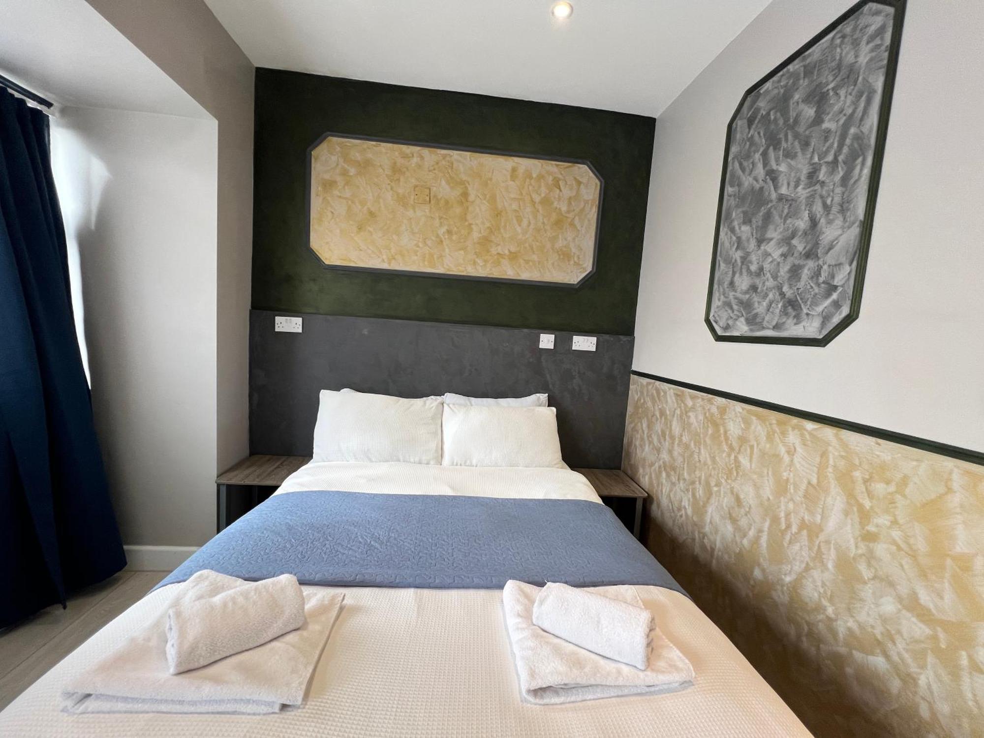 Paragraph Edmonton Palmers Green Εξωτερικό φωτογραφία