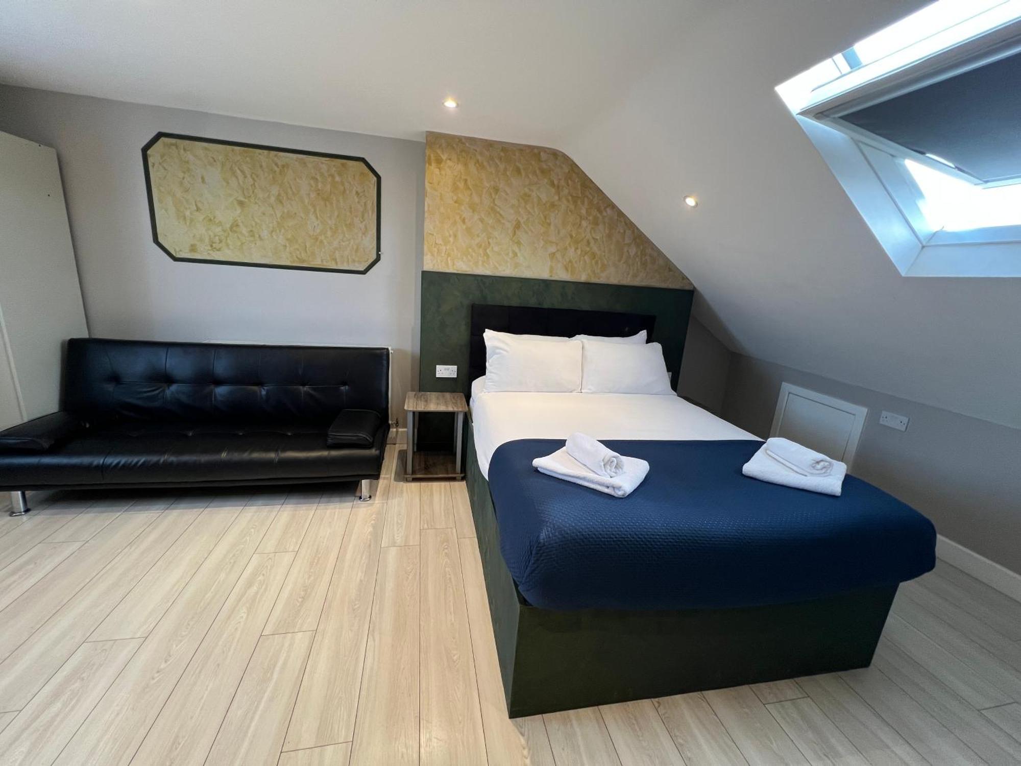 Paragraph Edmonton Palmers Green Εξωτερικό φωτογραφία