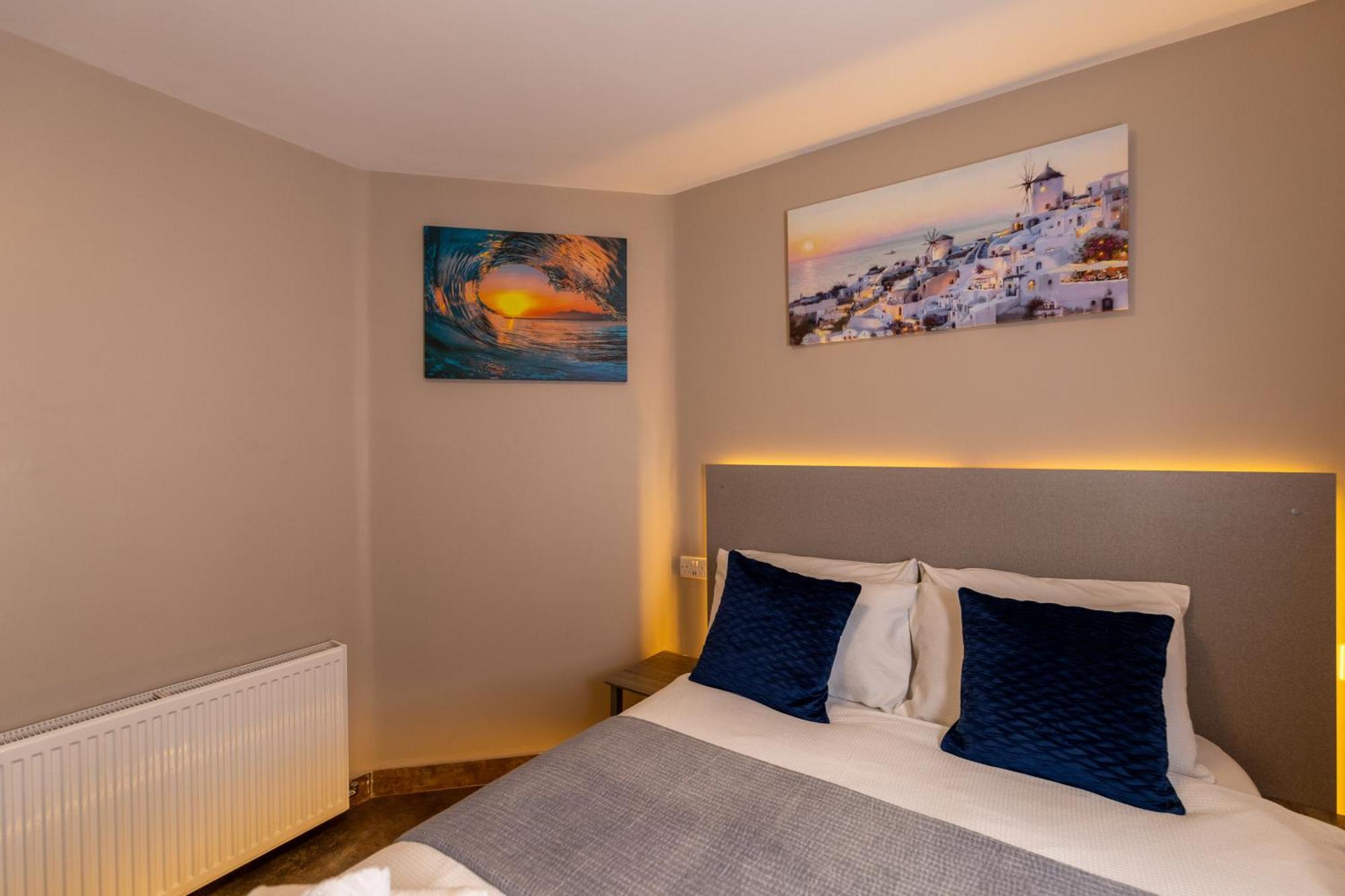 Paragraph Edmonton Palmers Green Εξωτερικό φωτογραφία