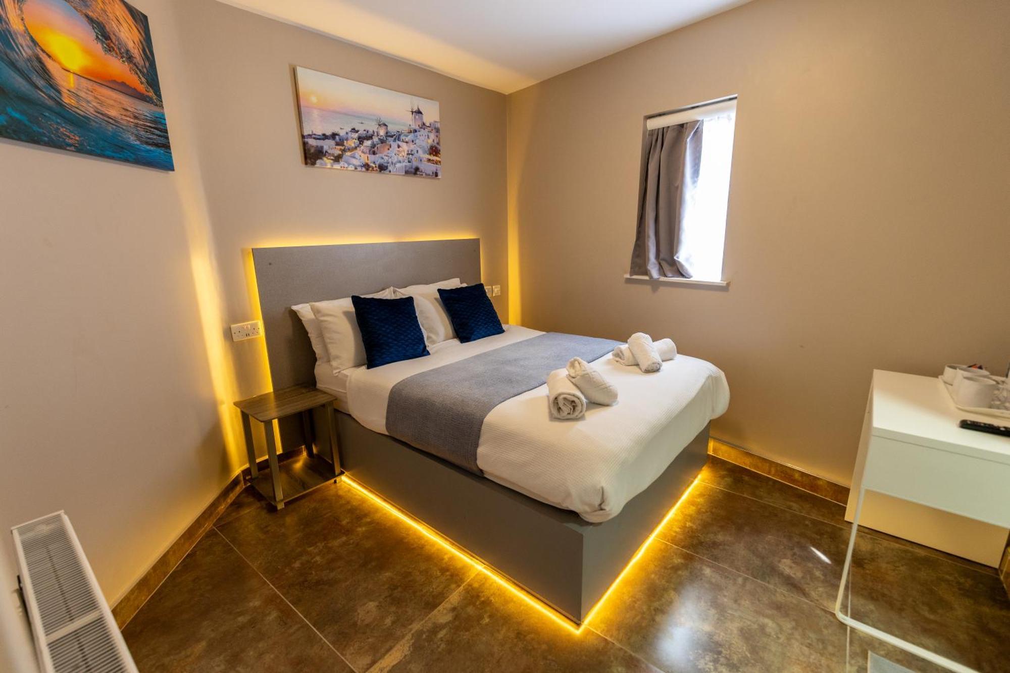 Paragraph Edmonton Palmers Green Εξωτερικό φωτογραφία