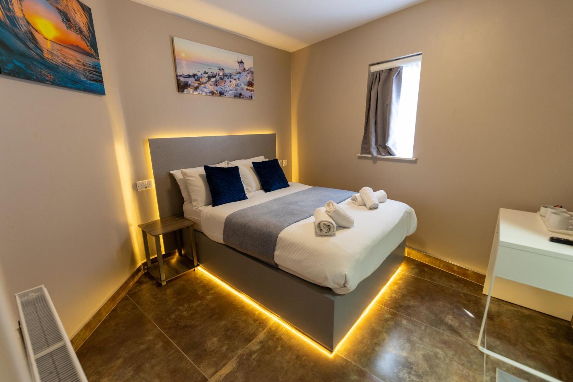 Paragraph Edmonton Palmers Green Εξωτερικό φωτογραφία