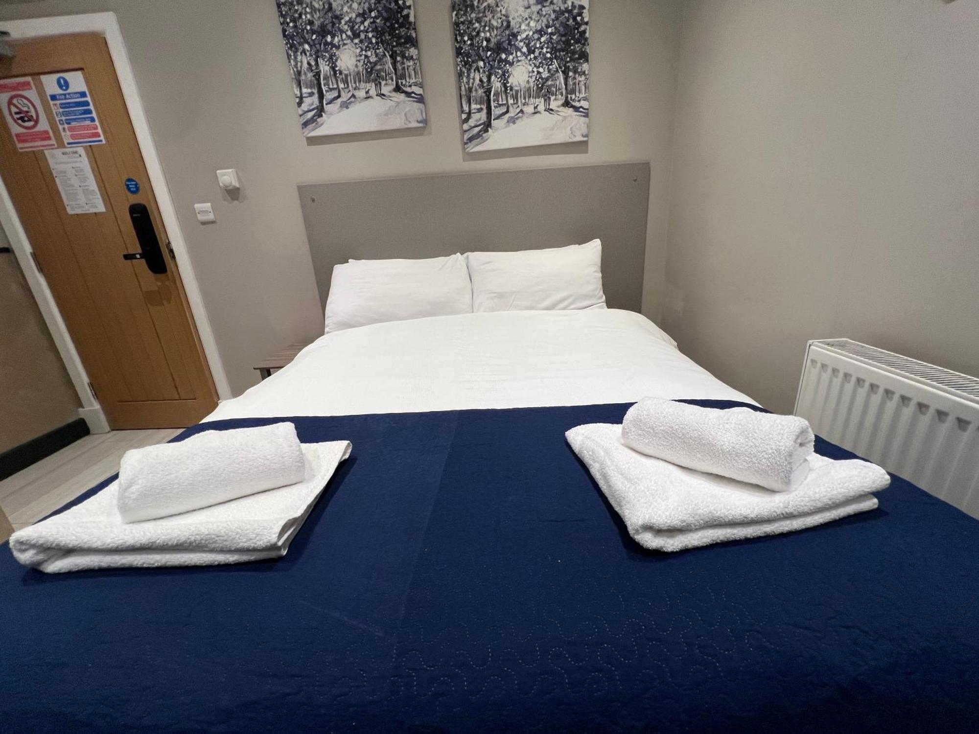 Paragraph Edmonton Palmers Green Εξωτερικό φωτογραφία