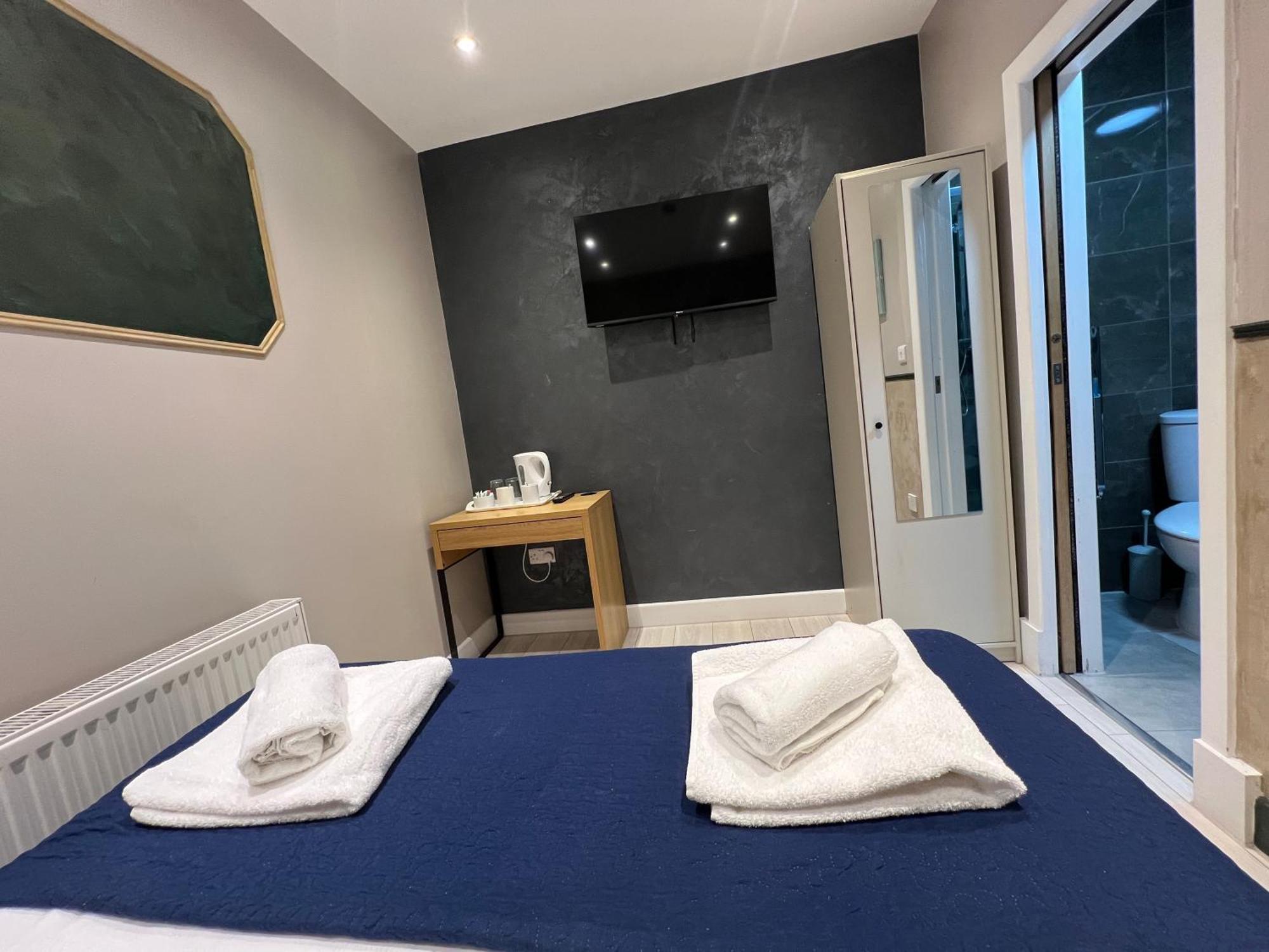 Paragraph Edmonton Palmers Green Εξωτερικό φωτογραφία