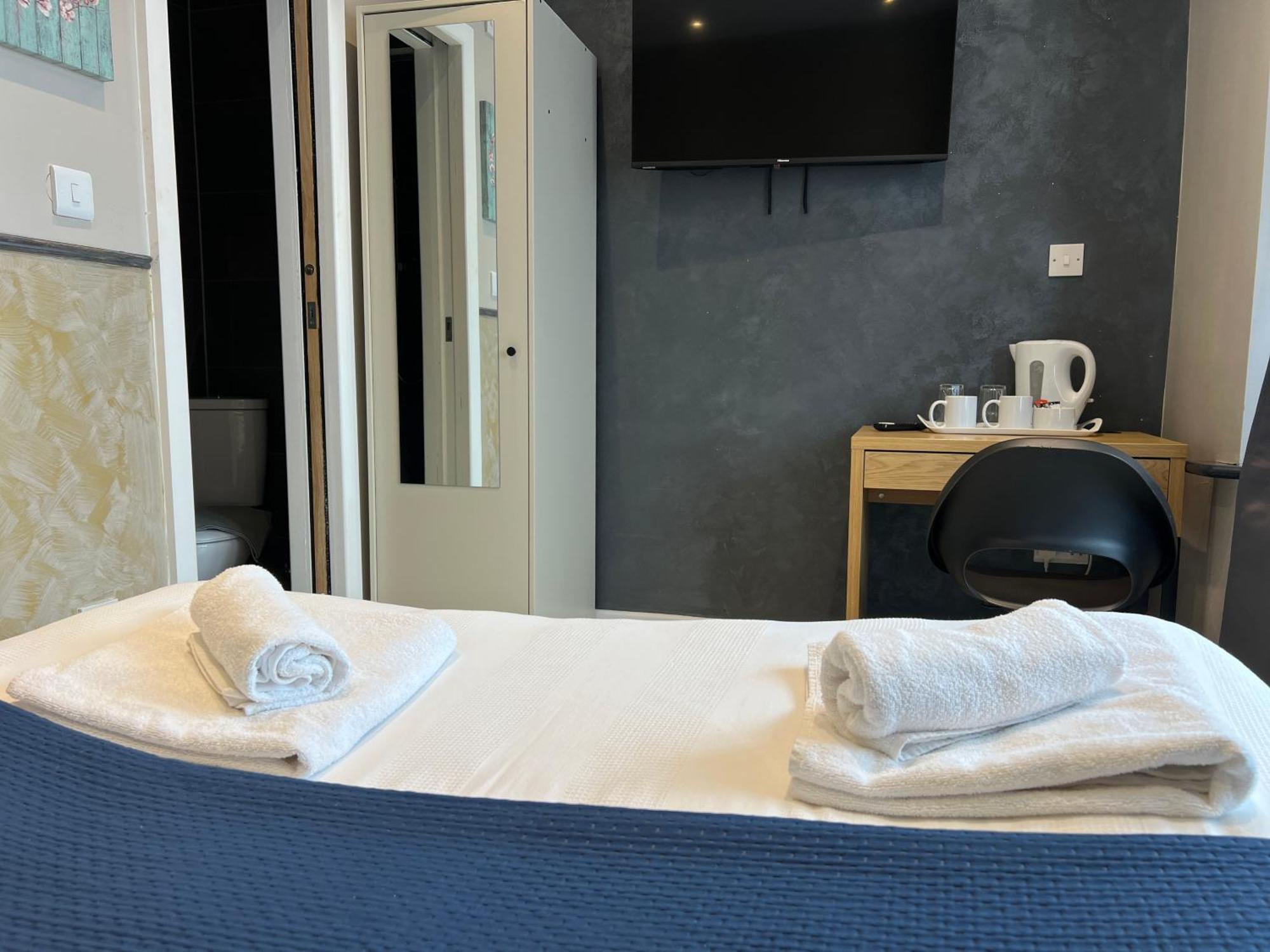 Paragraph Edmonton Palmers Green Εξωτερικό φωτογραφία